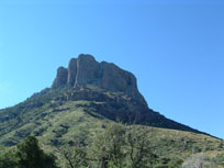 Emory Peak